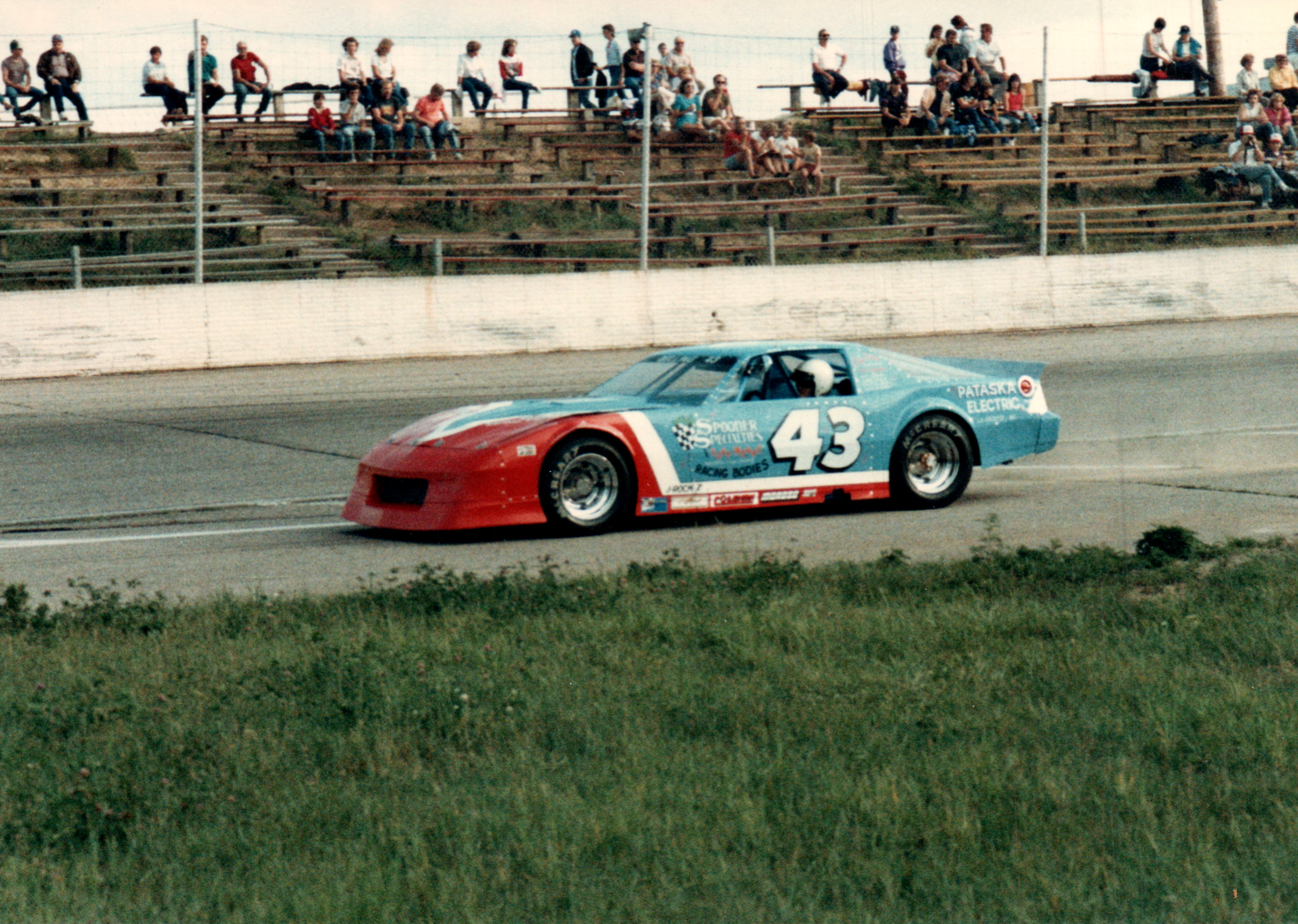 Mike Belling