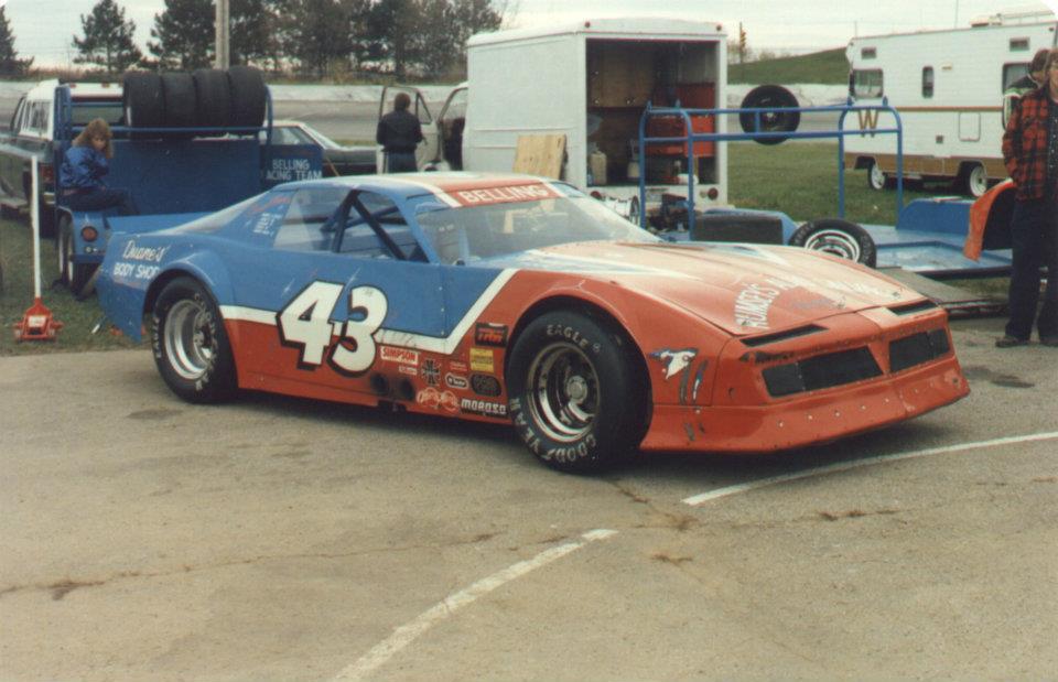 Mike Belling