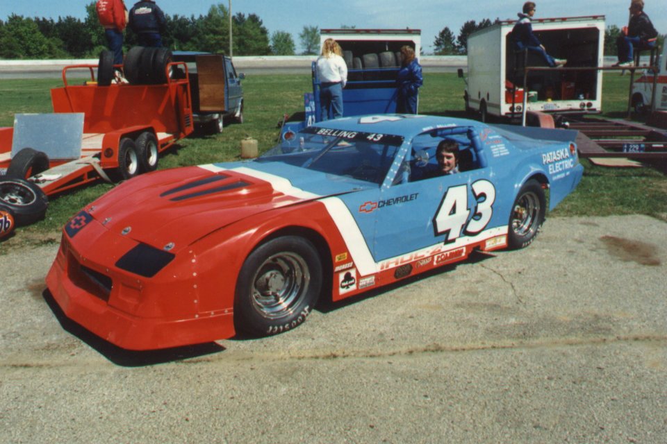 Mike Belling