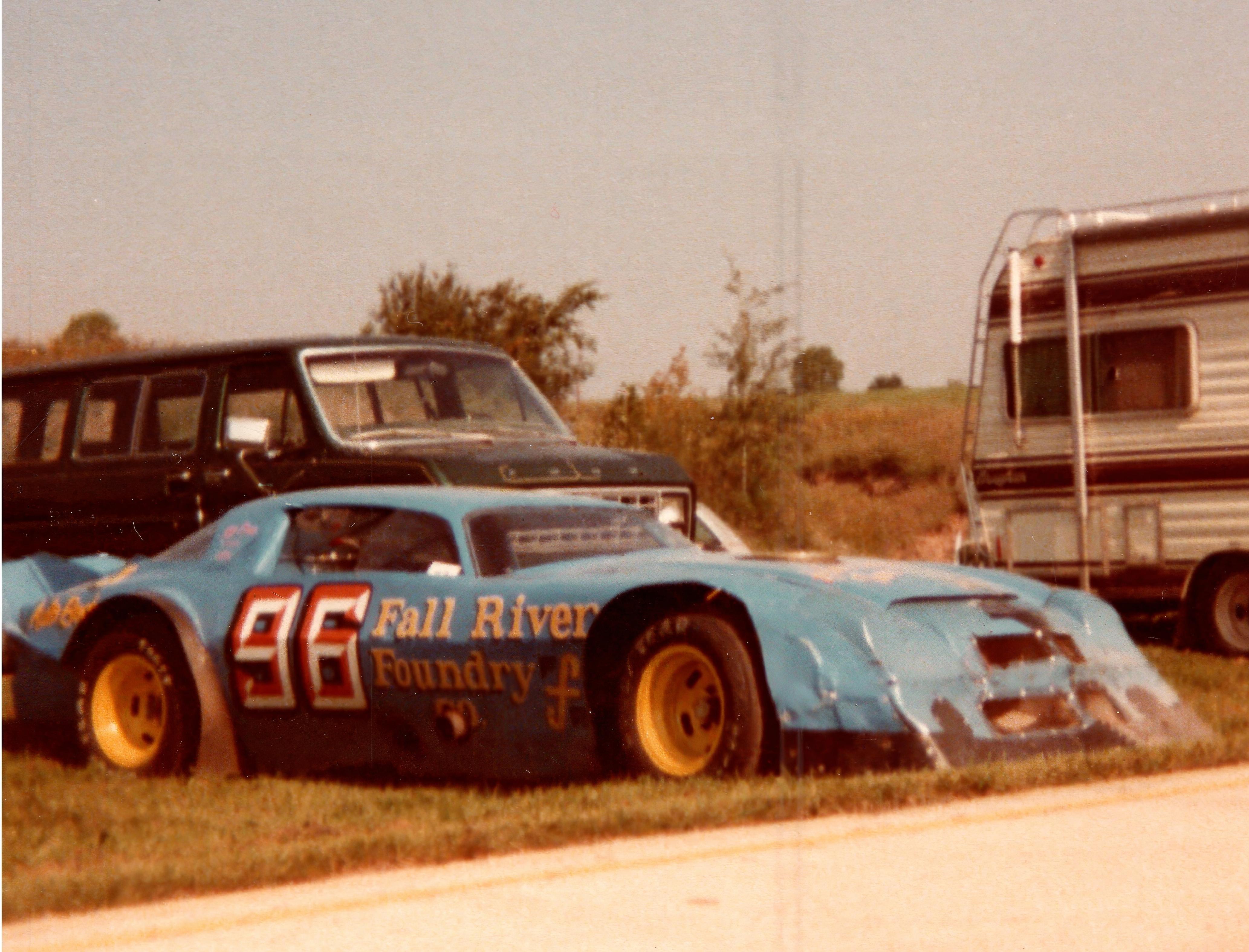 Mike Langsdorf