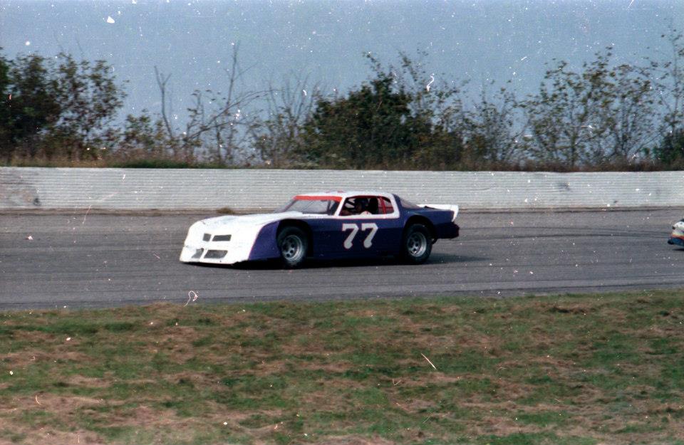 Mike Murgic