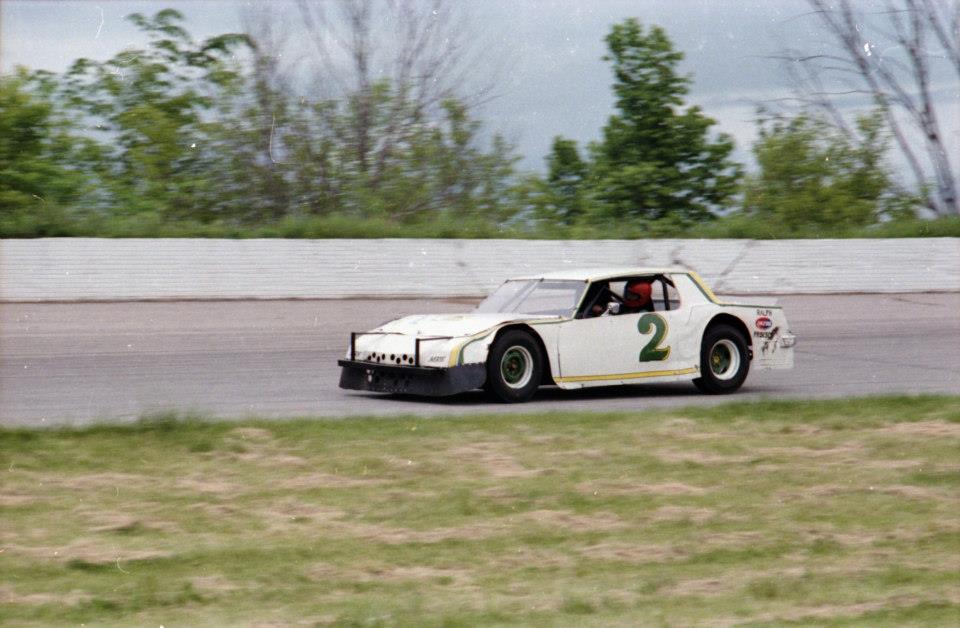 Mike Niles