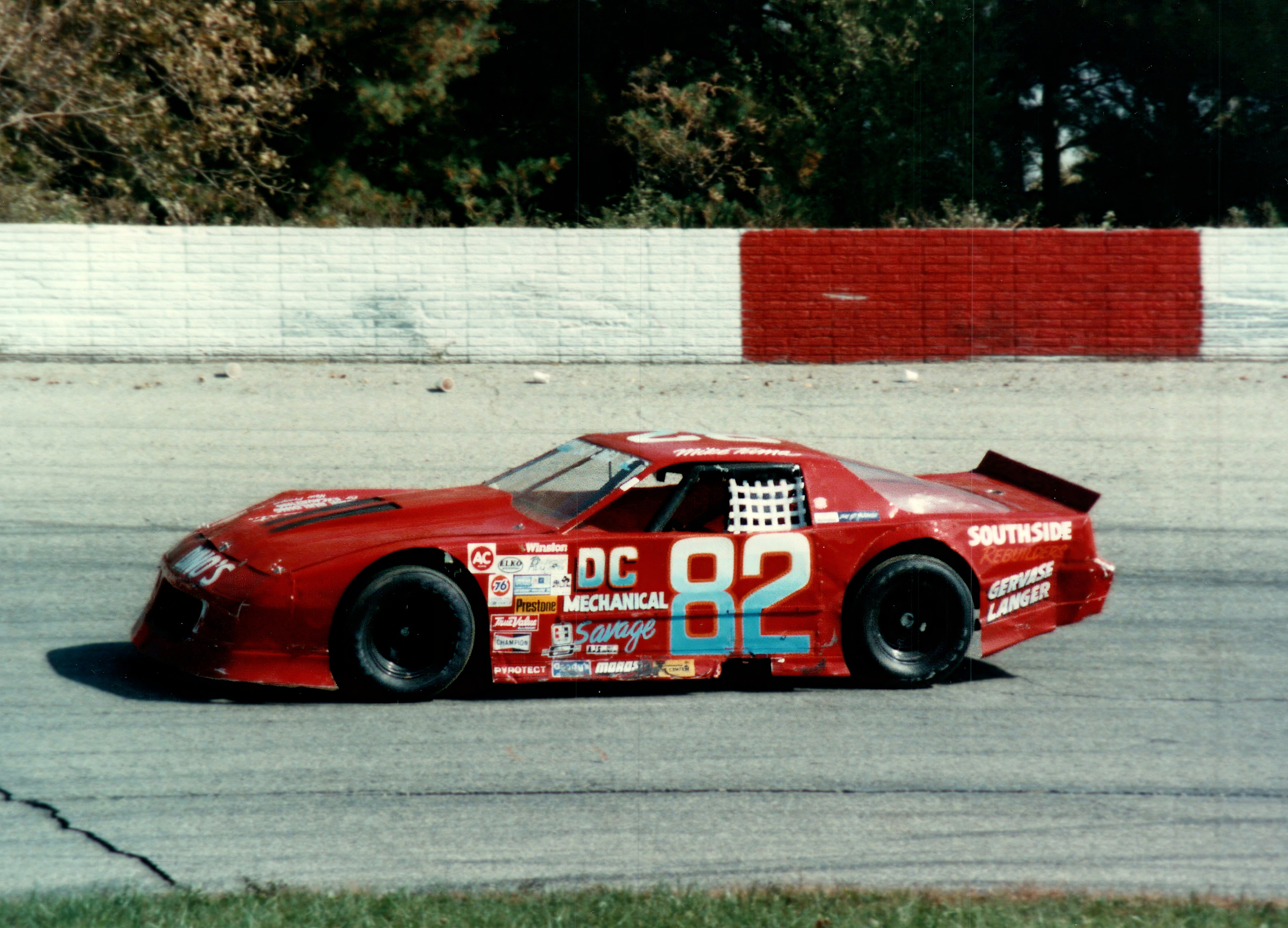 Mike Tuma