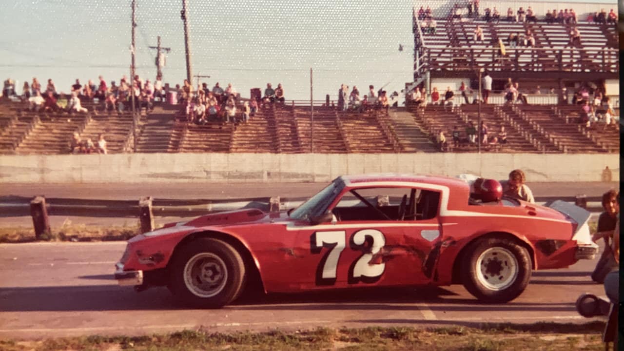 Pat Griffin