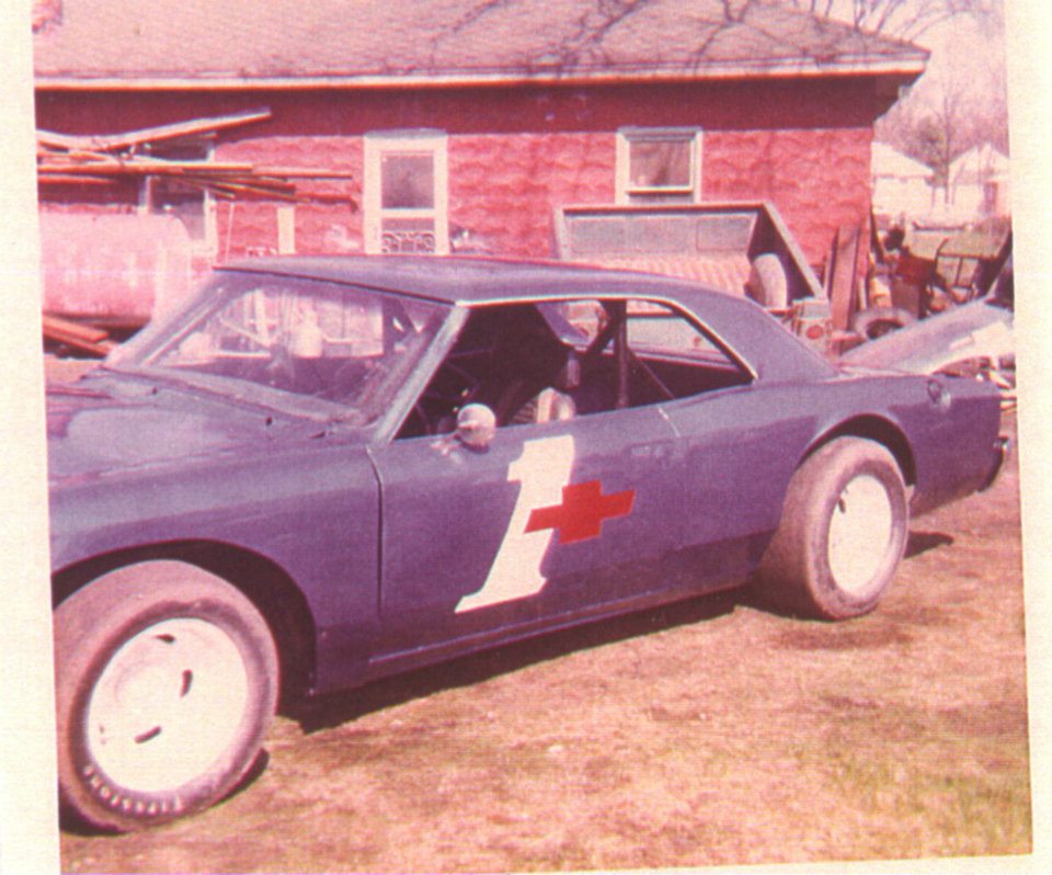 Pete Mahlum