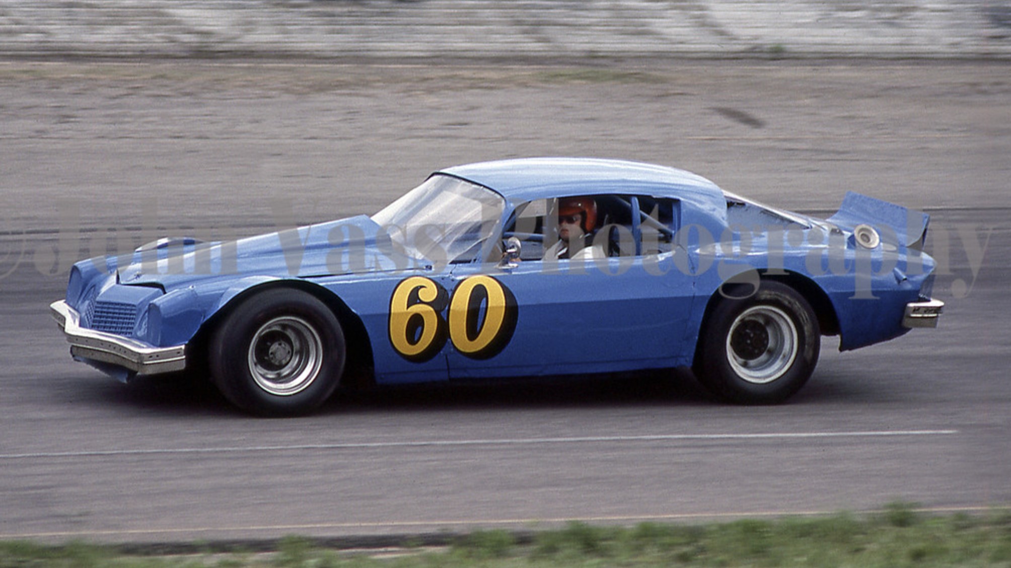 LaCrosse Interstate Speedway