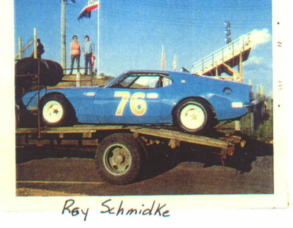 Ray Schmidtke
