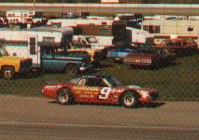Rich Martin