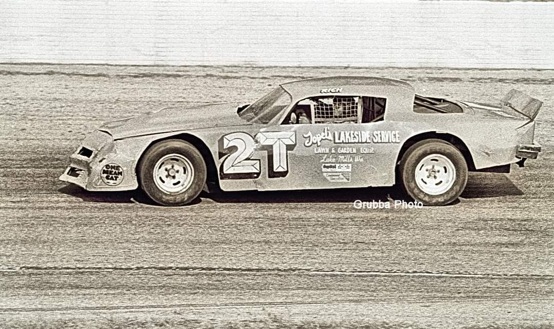 Rich Zickert