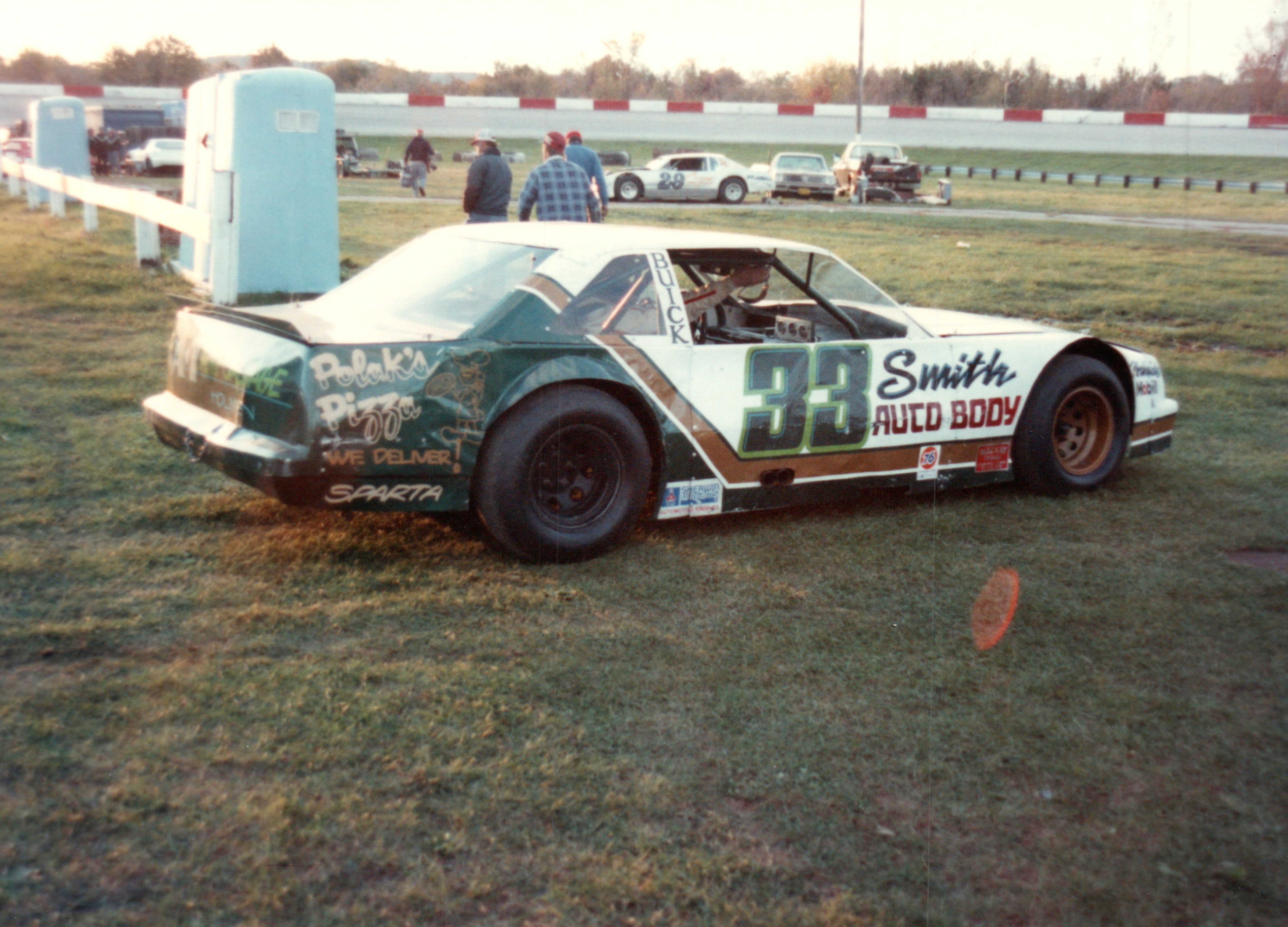 Rick Johnson