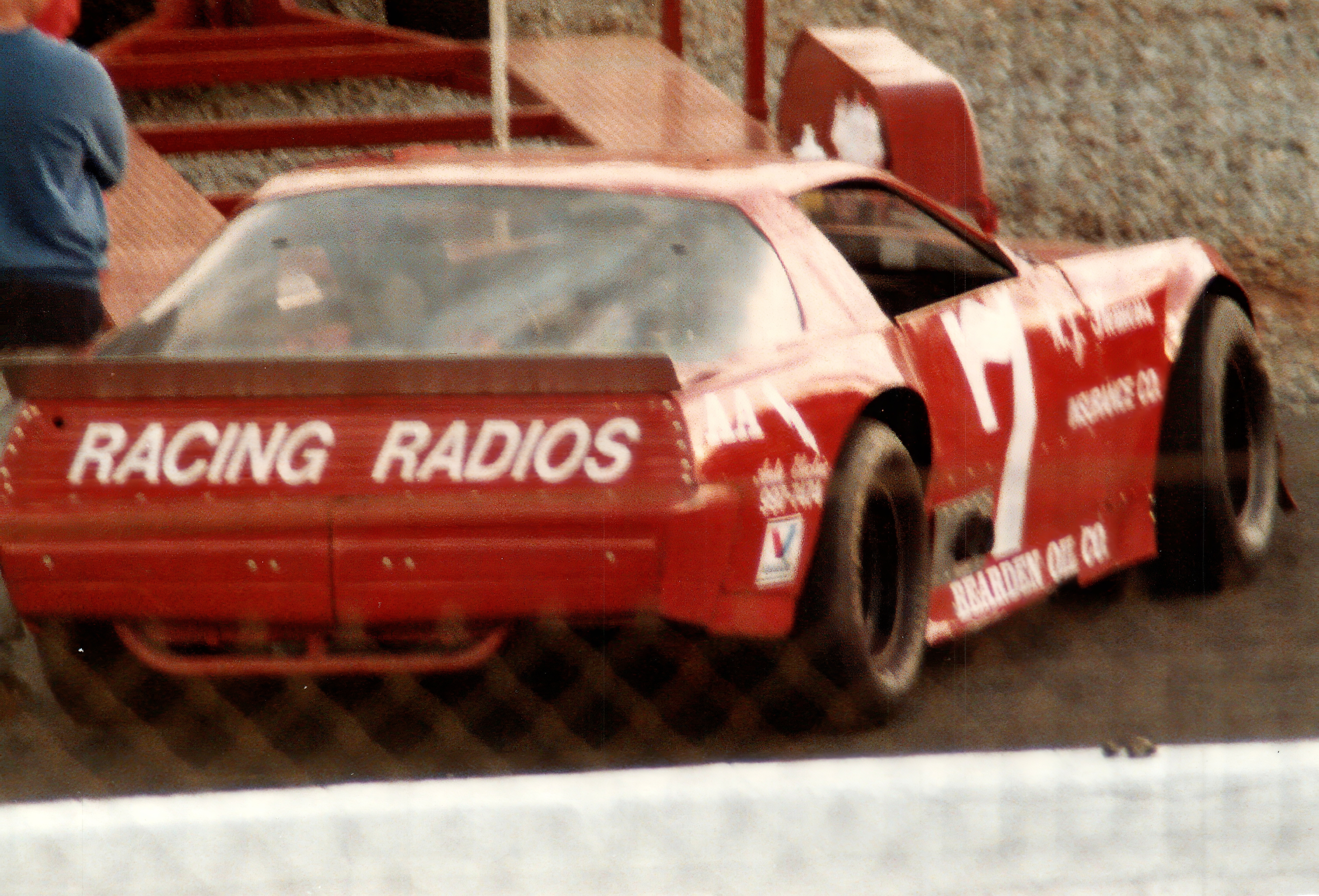 Roger Lund