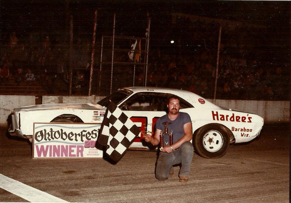 Ron Lockington