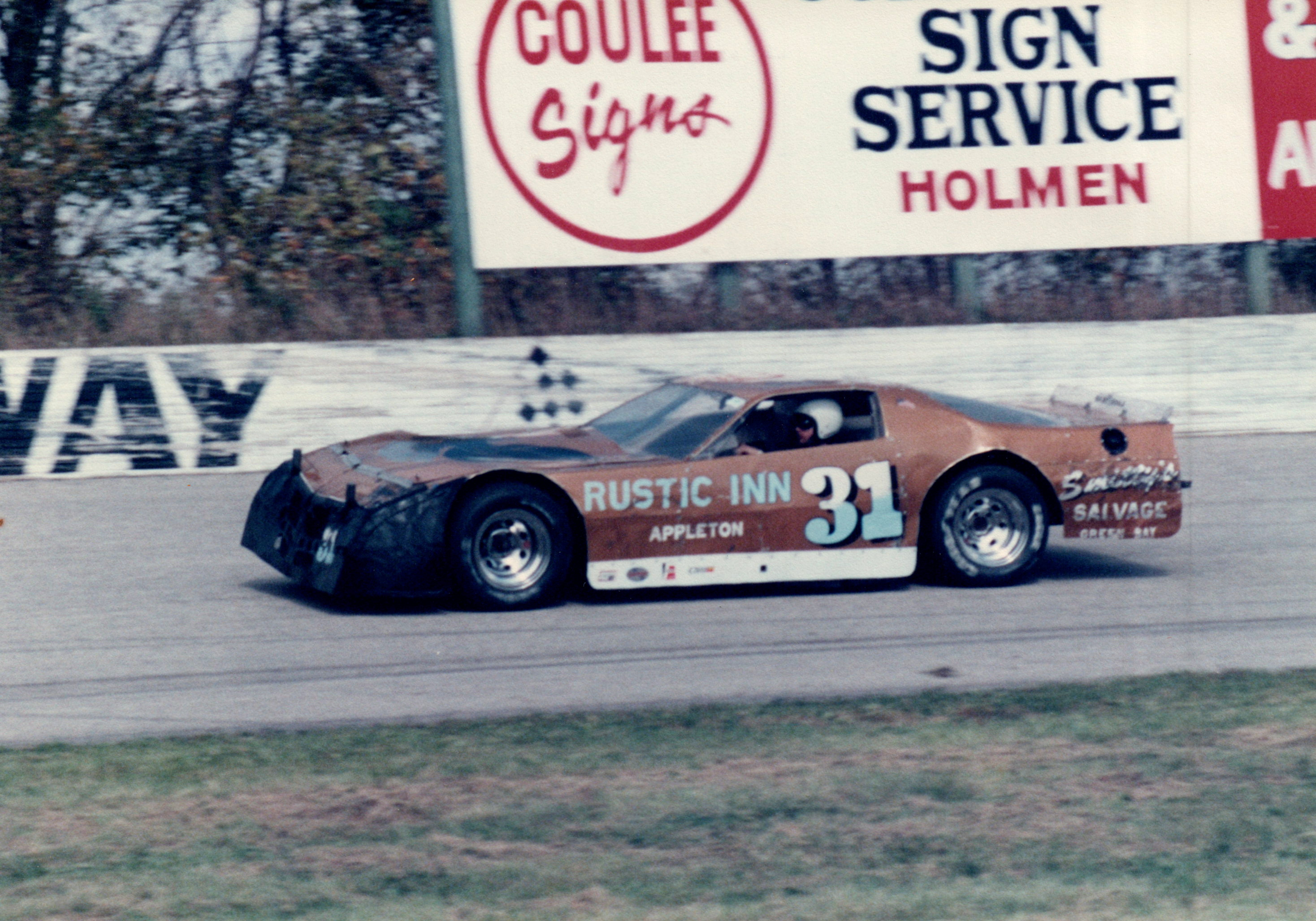 Russ Wagner