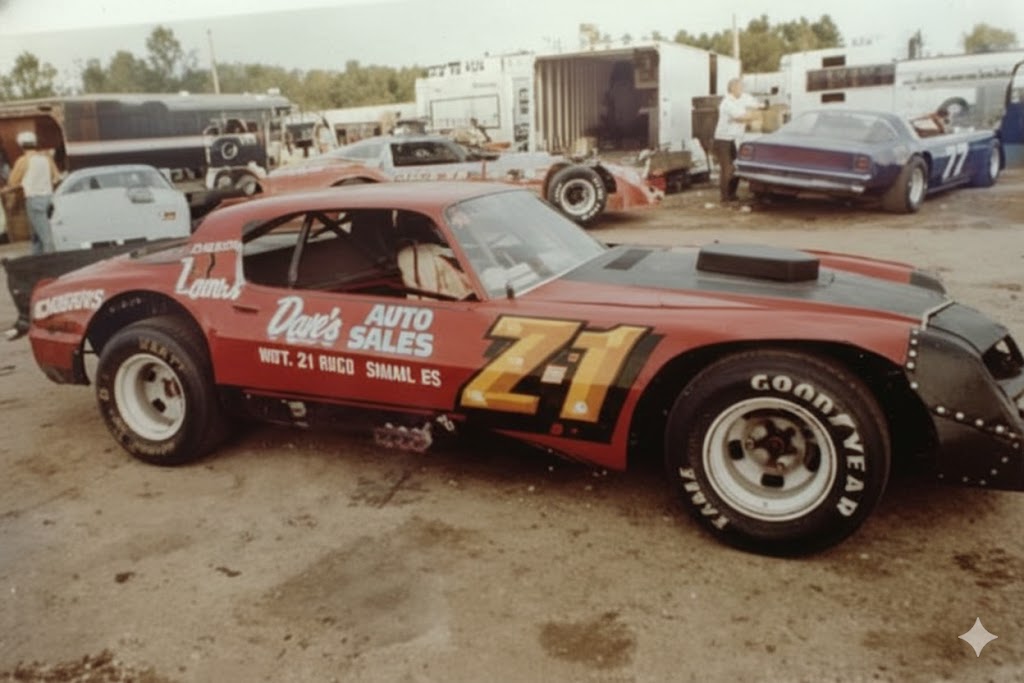 Spike Lindley