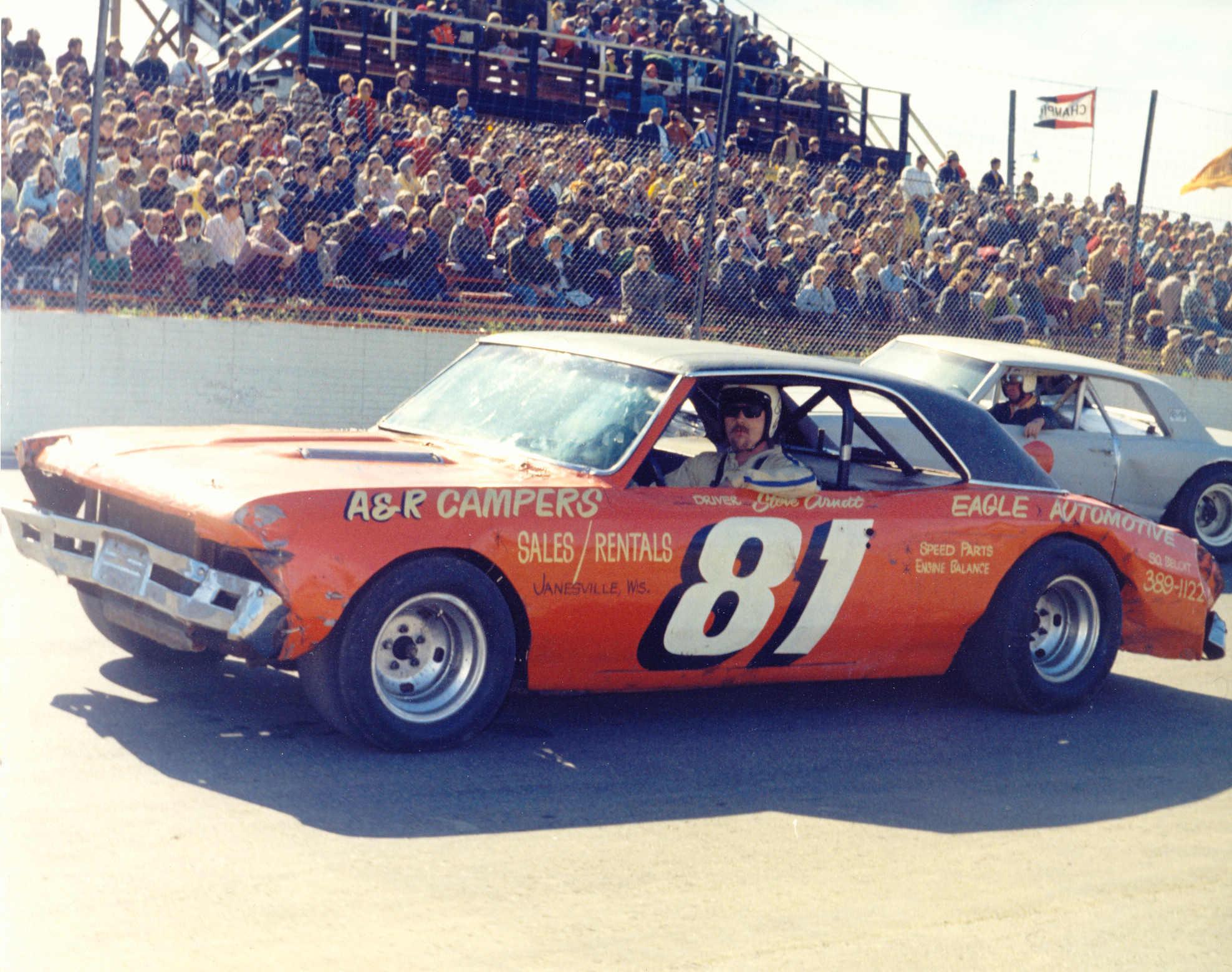 Steve Arndt