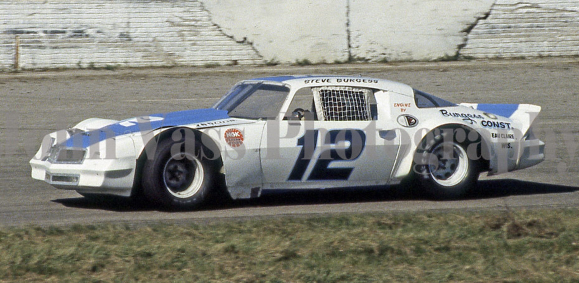 Steve Burgess