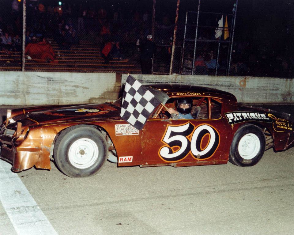 Steve Carlson