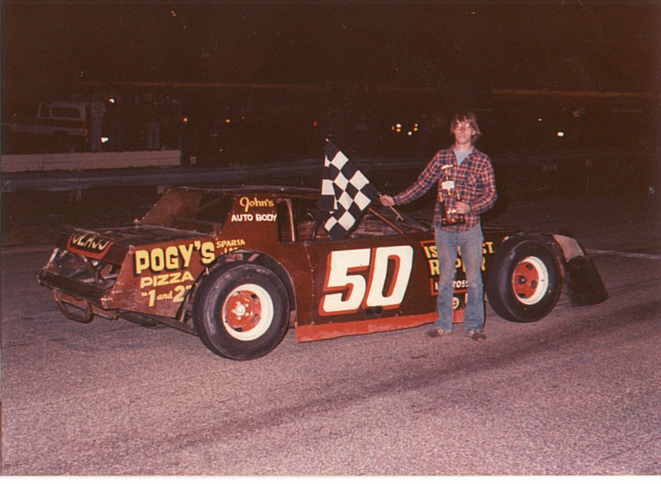 Steve Carlson