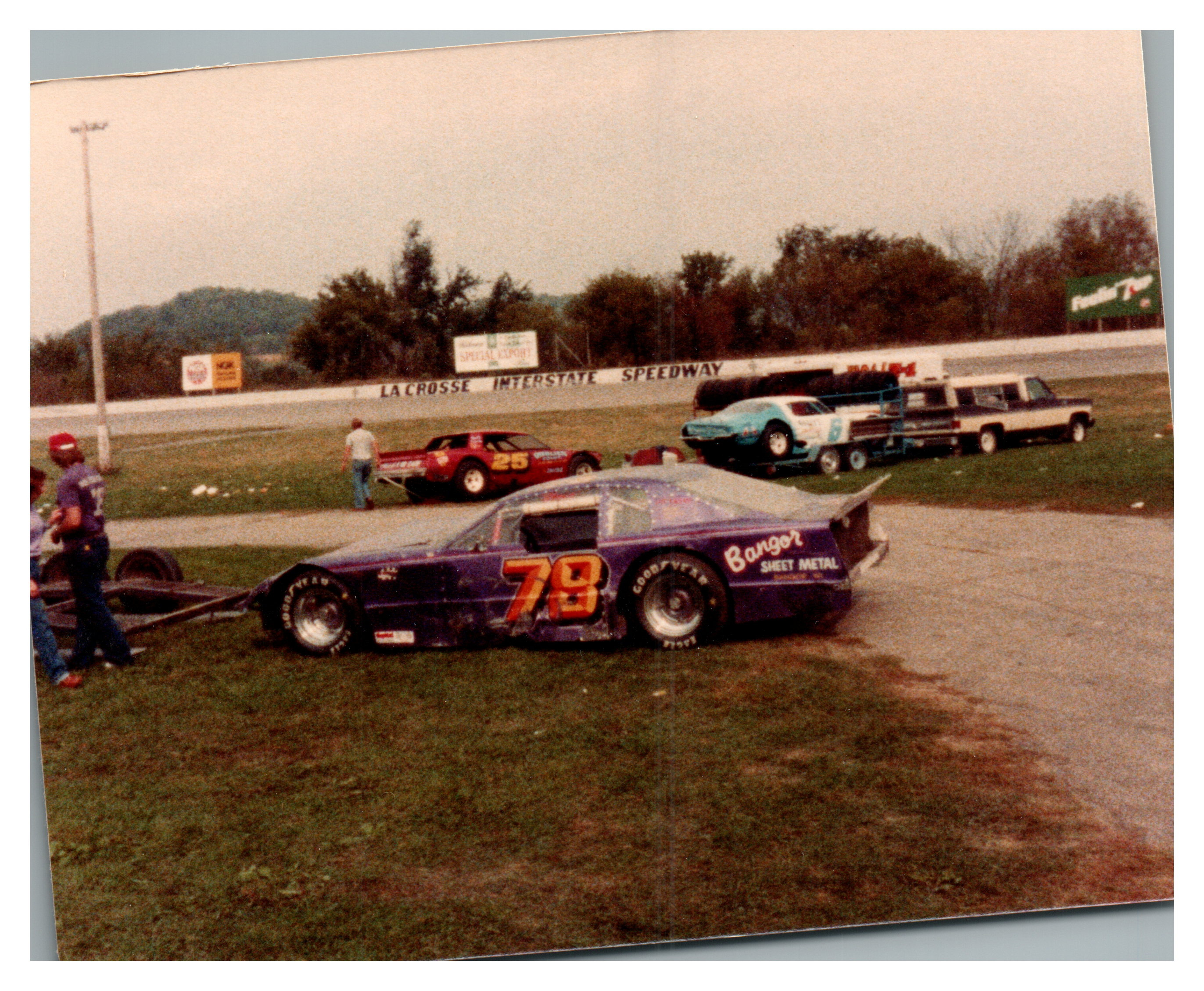 Steve Holzhausen