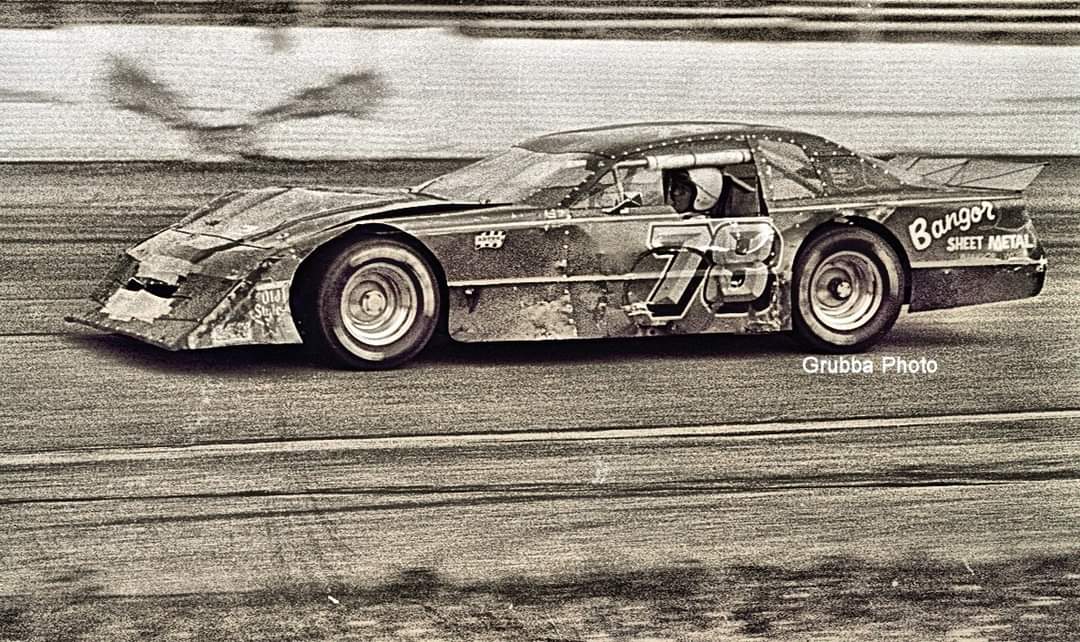 Steve Holzhausen