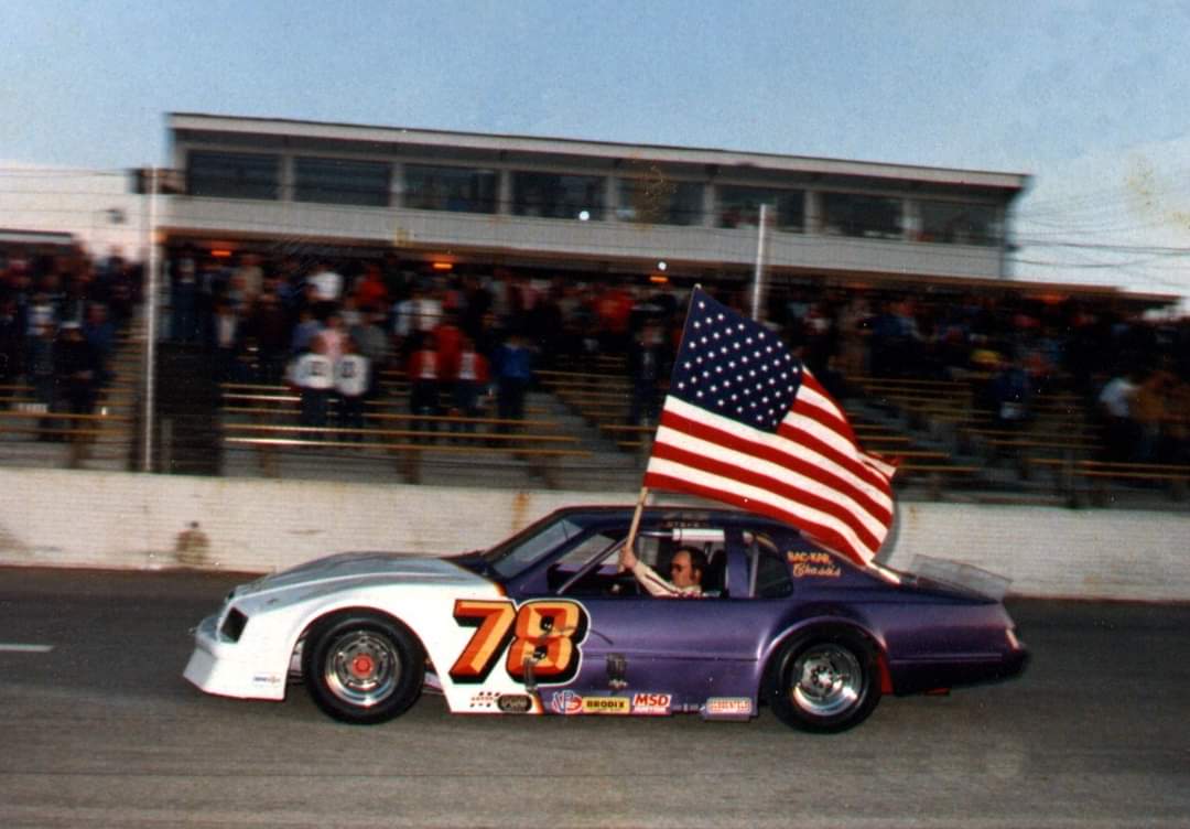 Steve Holzhausen
