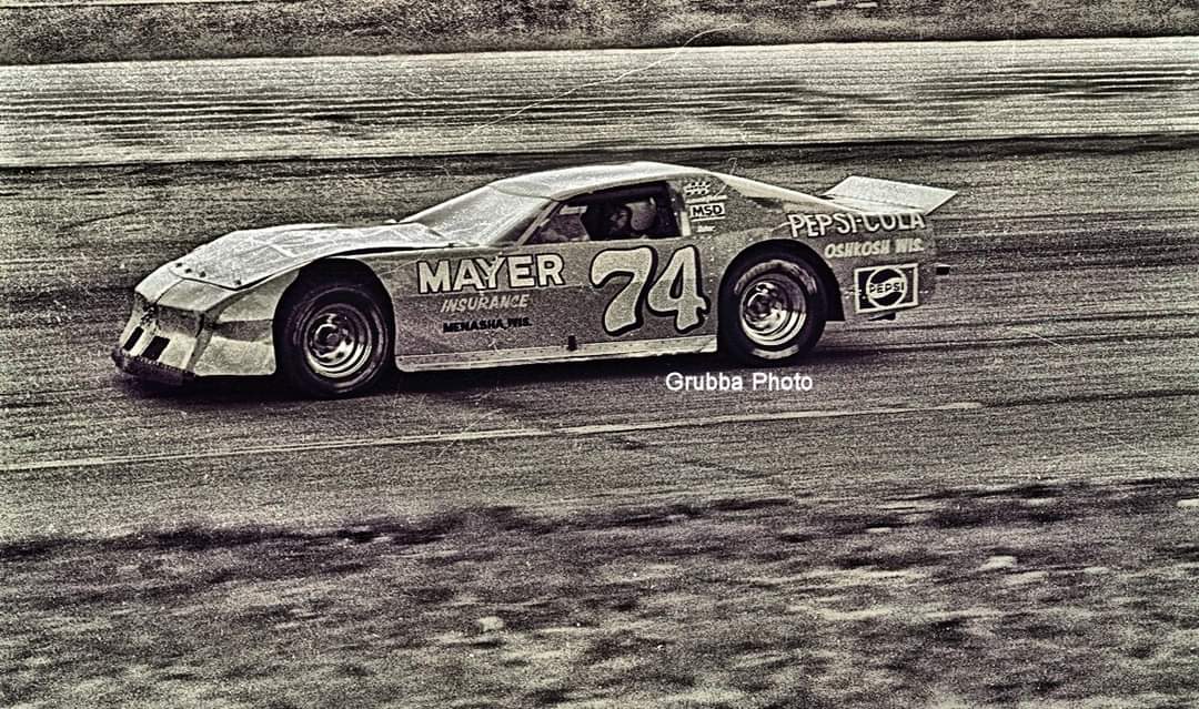 Terry Baldry