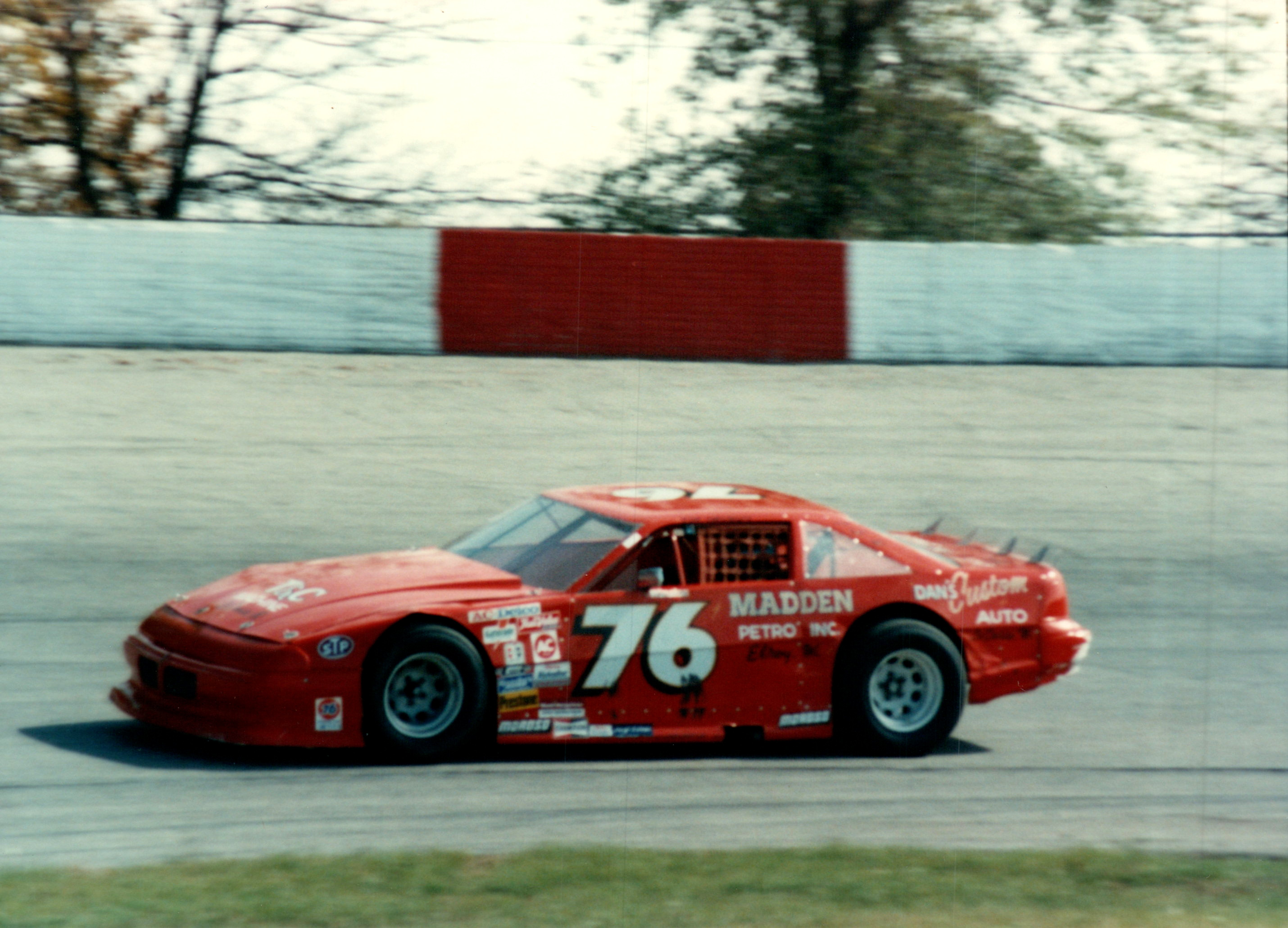 Tim Nelson