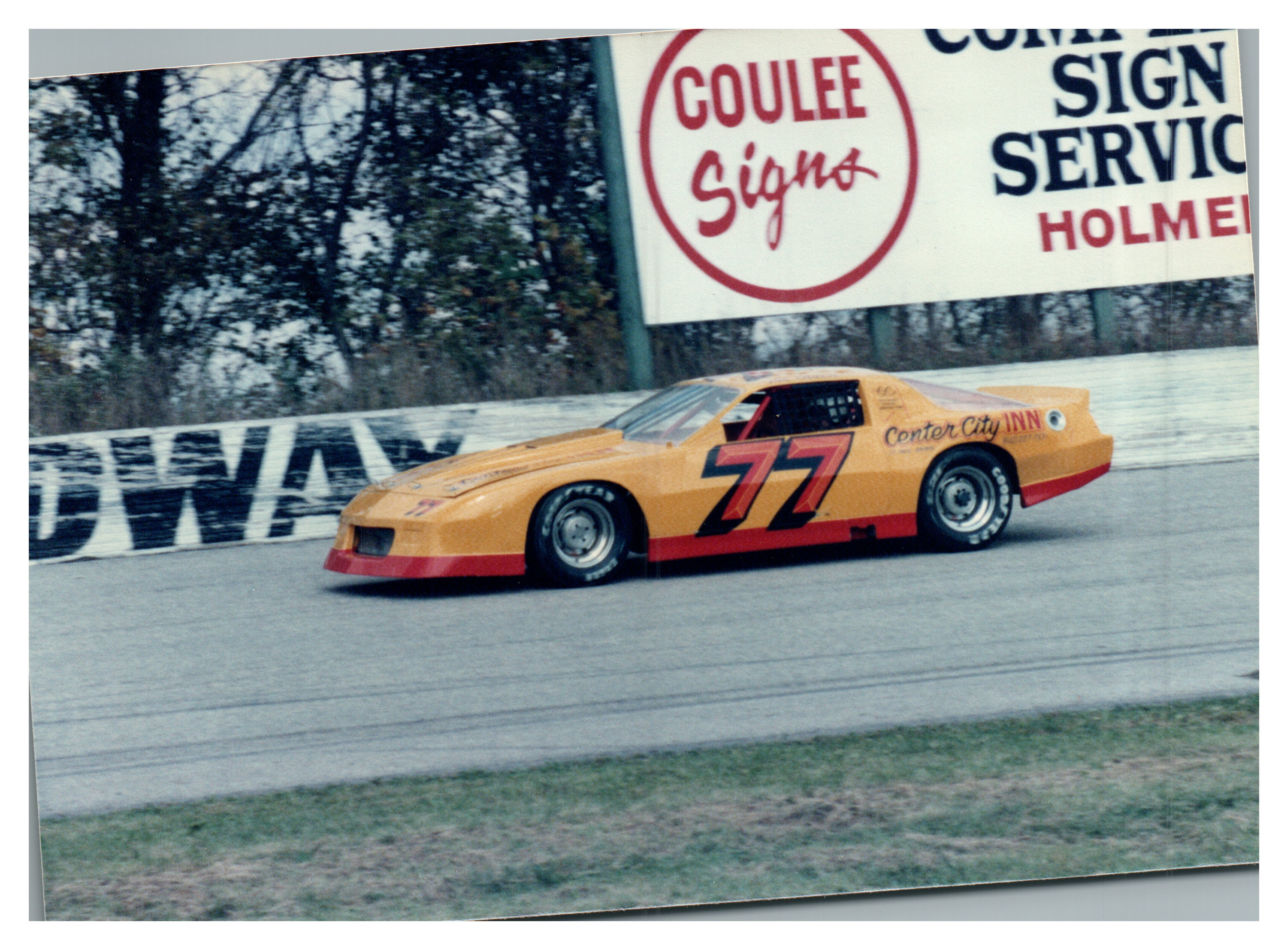 Tim Olson