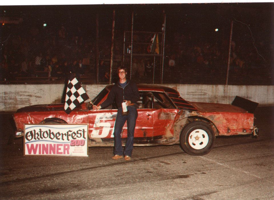 Tom Carlson