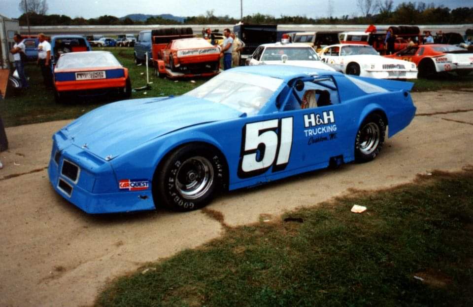 Tom Carlson