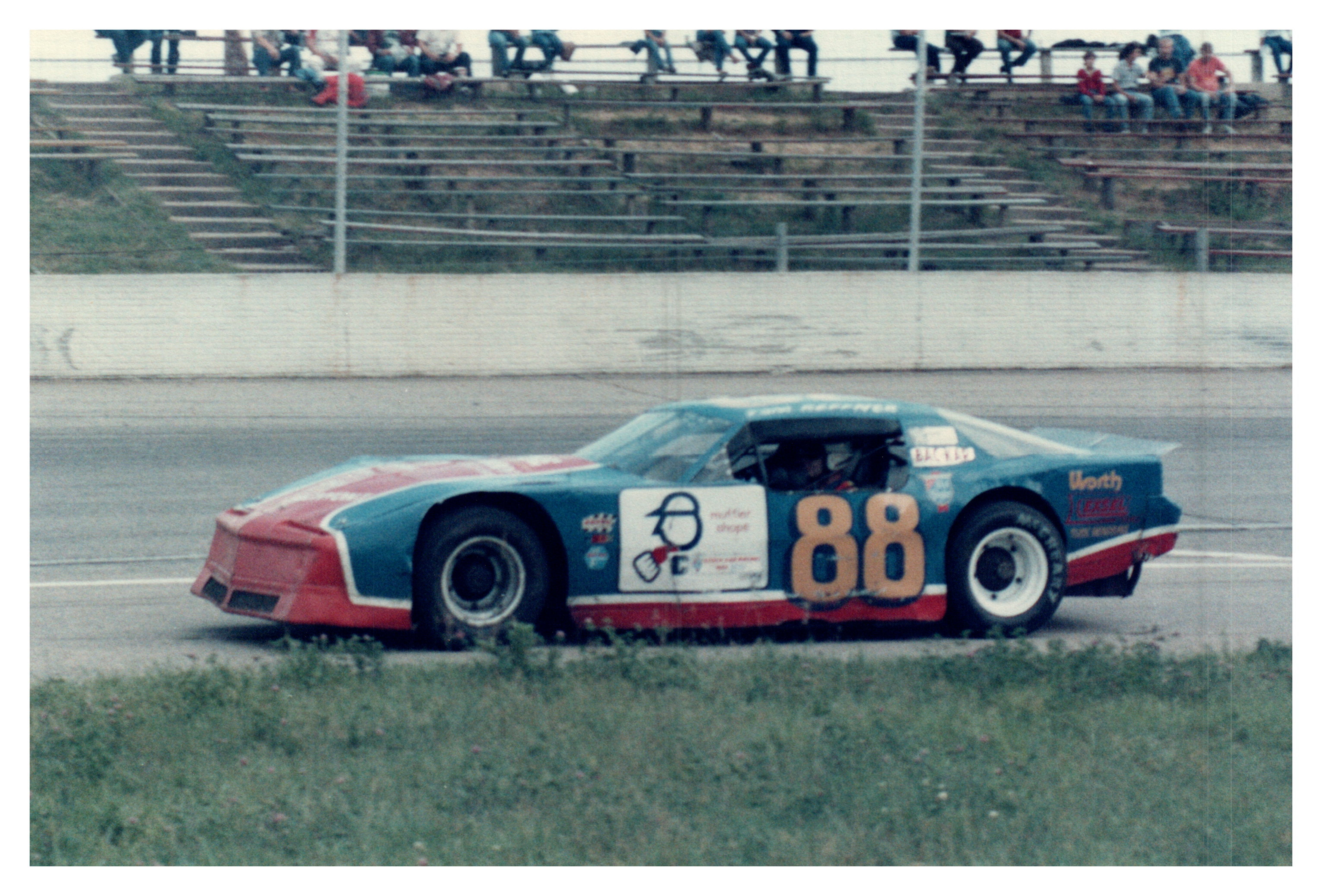 Tom Reffner
