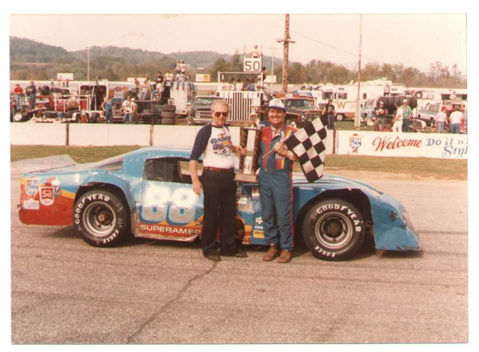 Tom Reffner