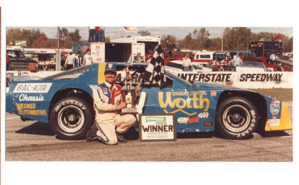 Tom Reffner
