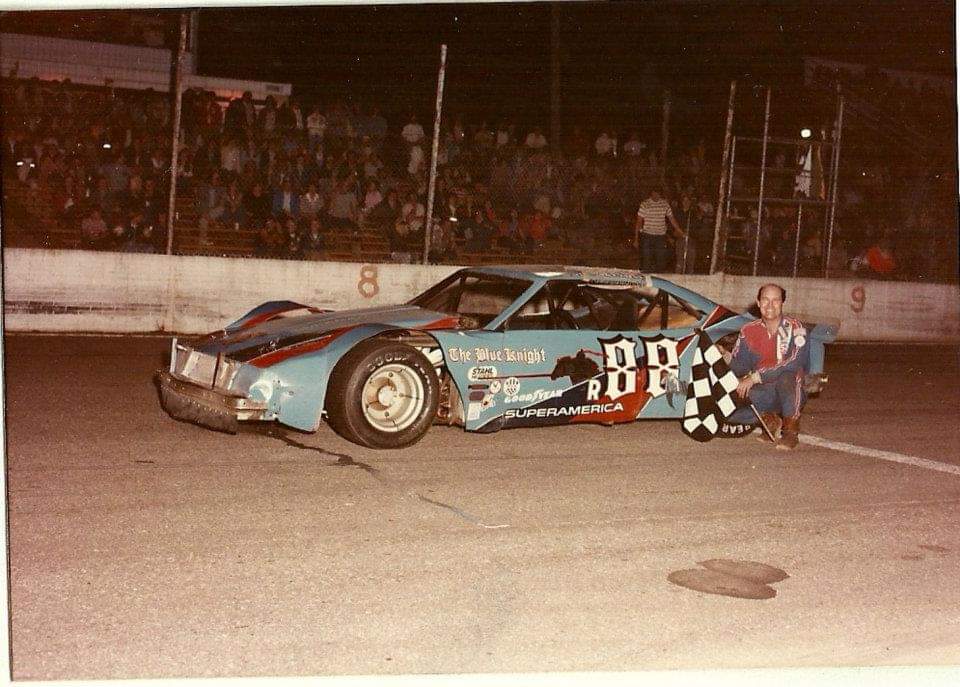 Tom Reffner