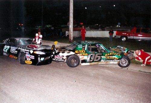 Tom Reffner