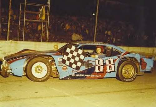 Tom Reffner
