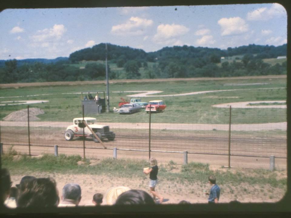 Unknown Driver