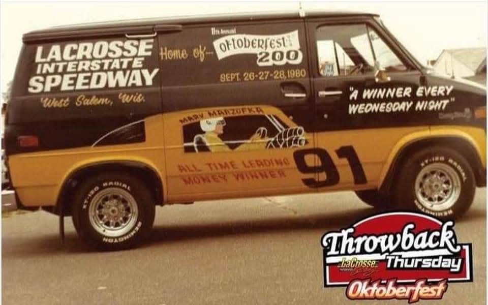Unknown Driver