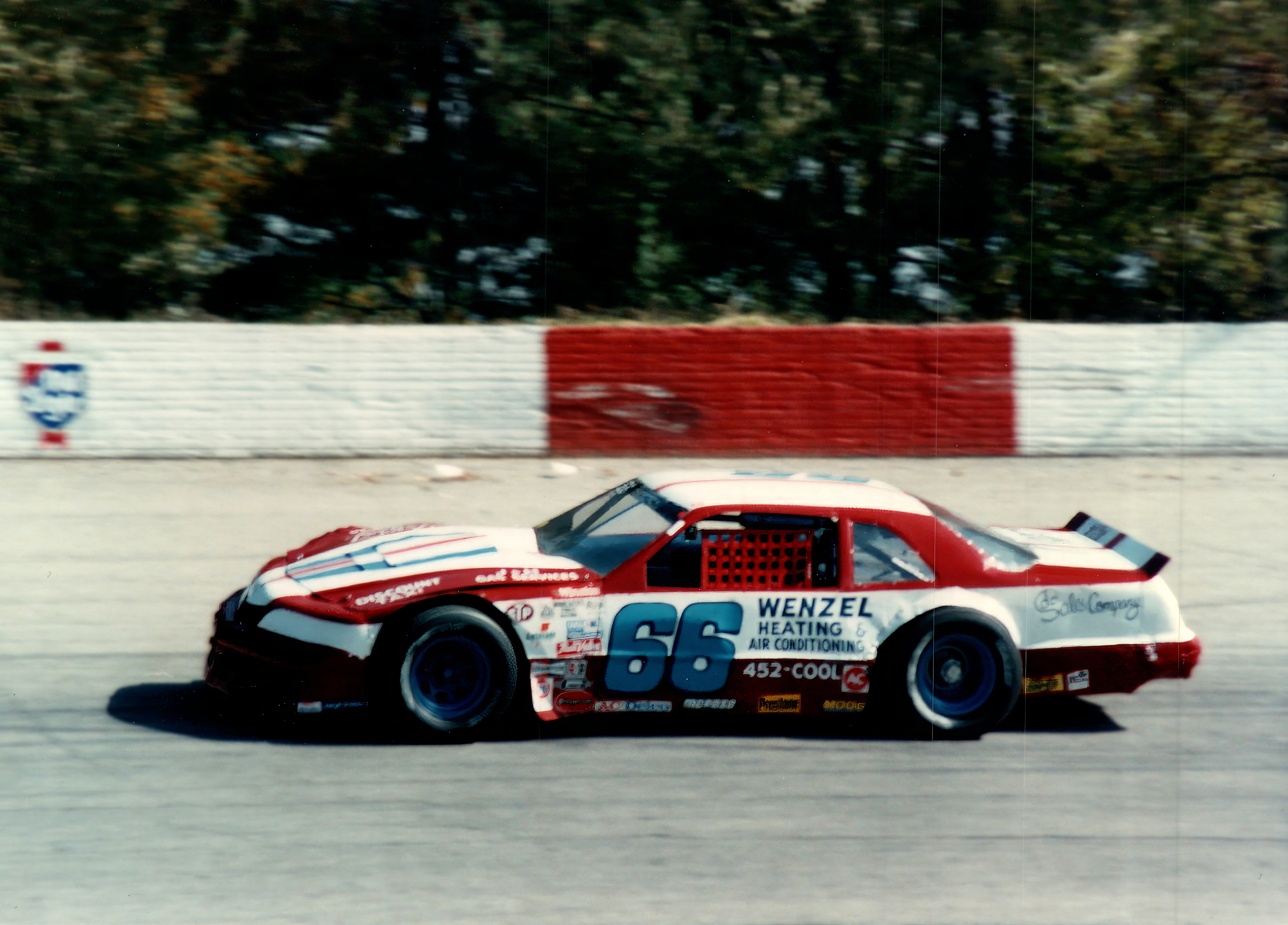 Wayne Ludholz