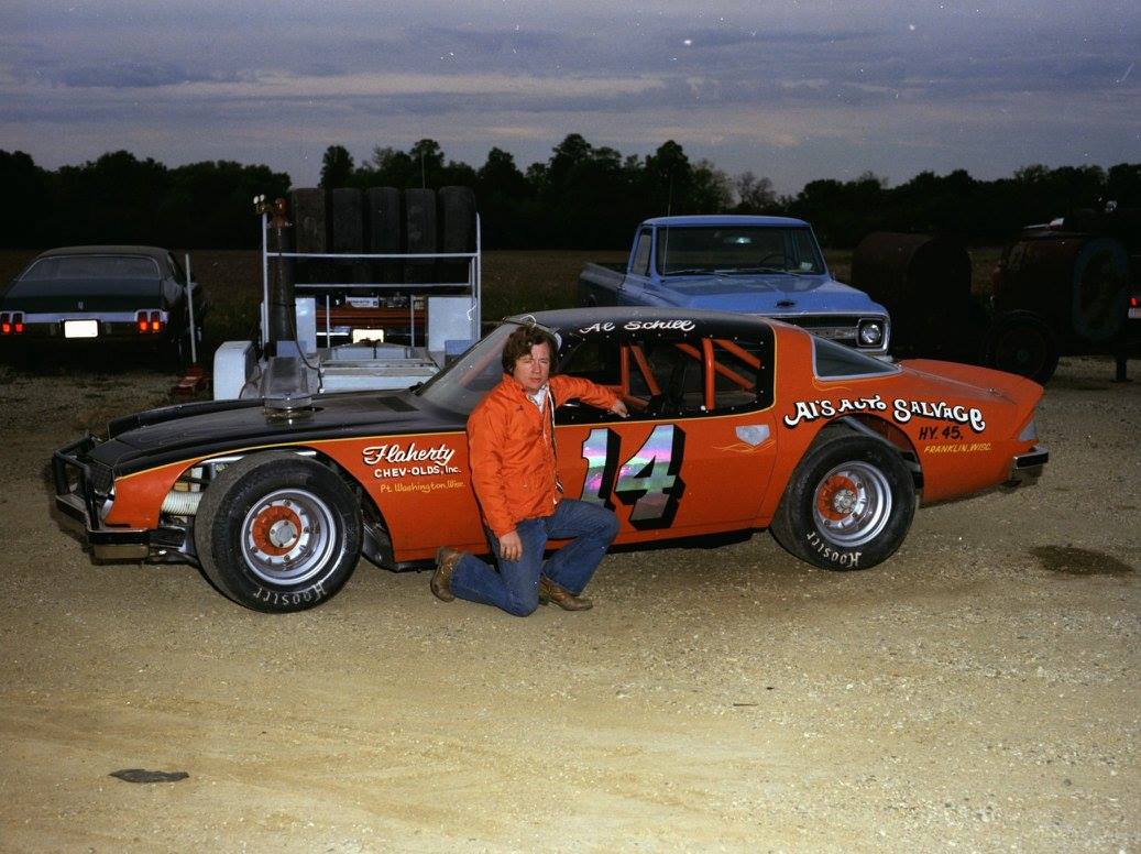 Al Schill