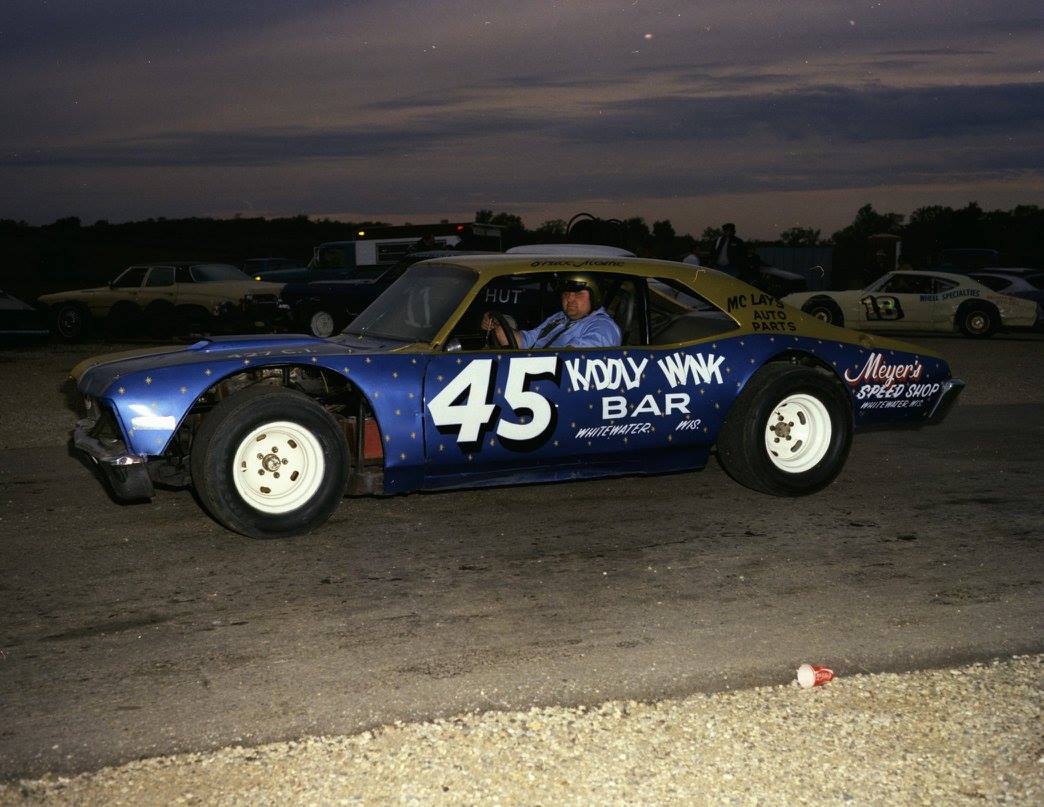 Bruce Meske