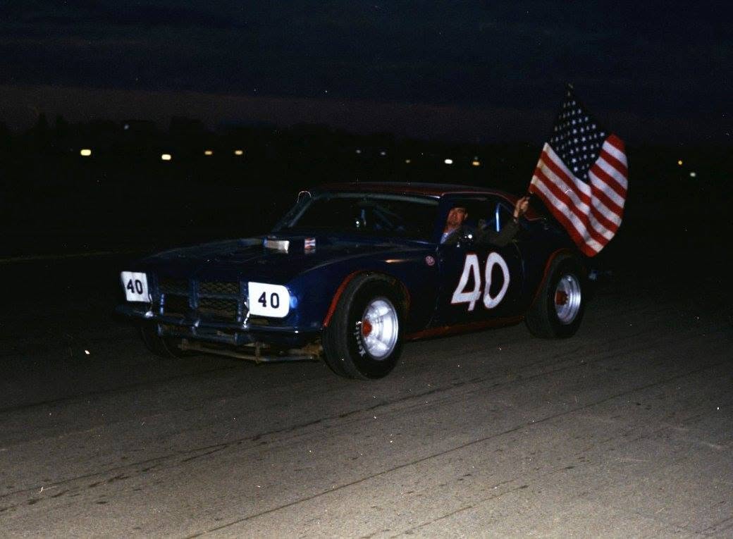 Dale Brandenberg