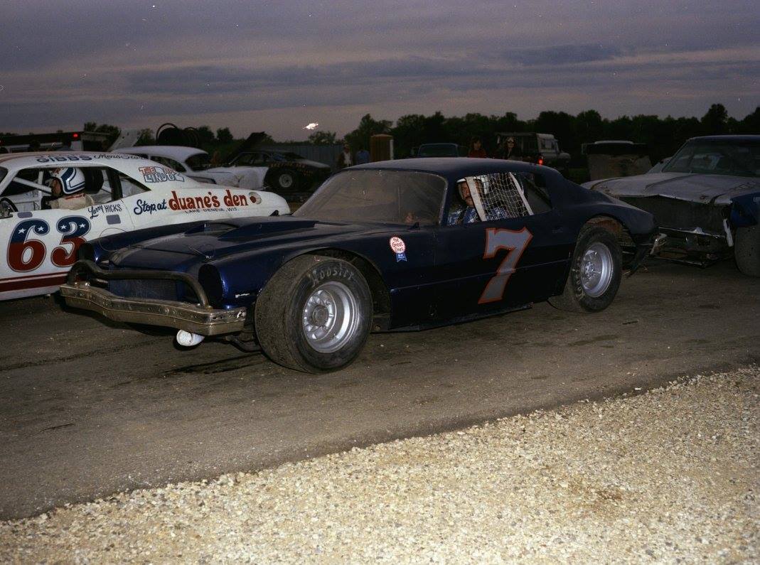 Dave Evans