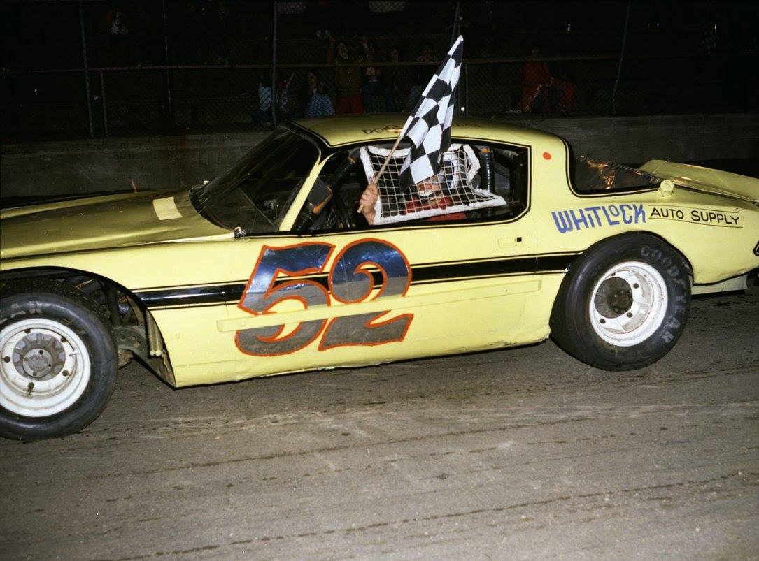 Don Schumacher