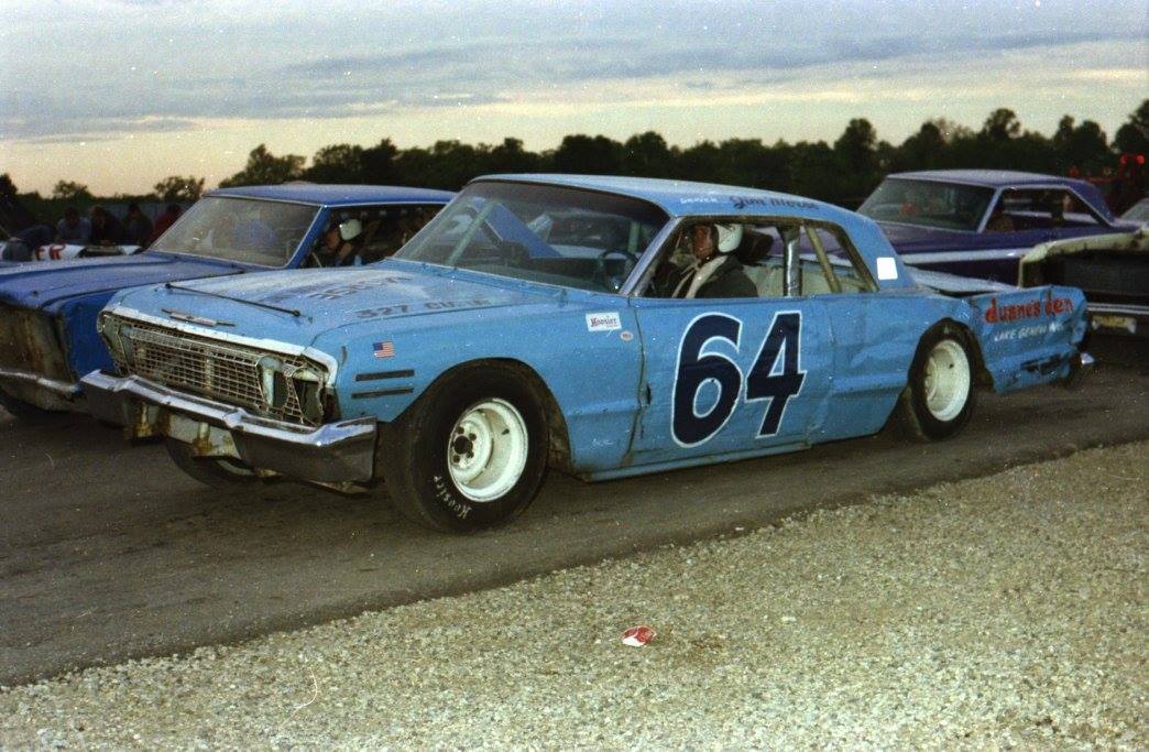 Jim Morse