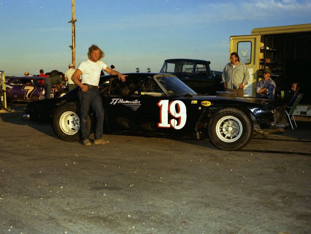 John Baumeister