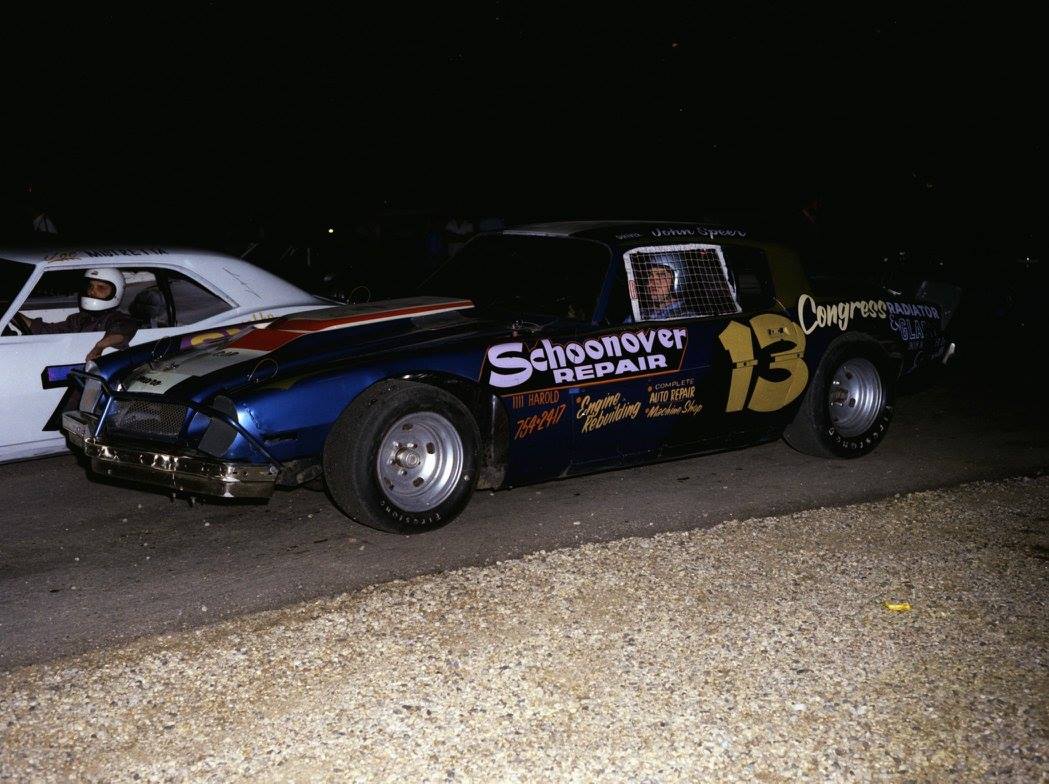 John Speer