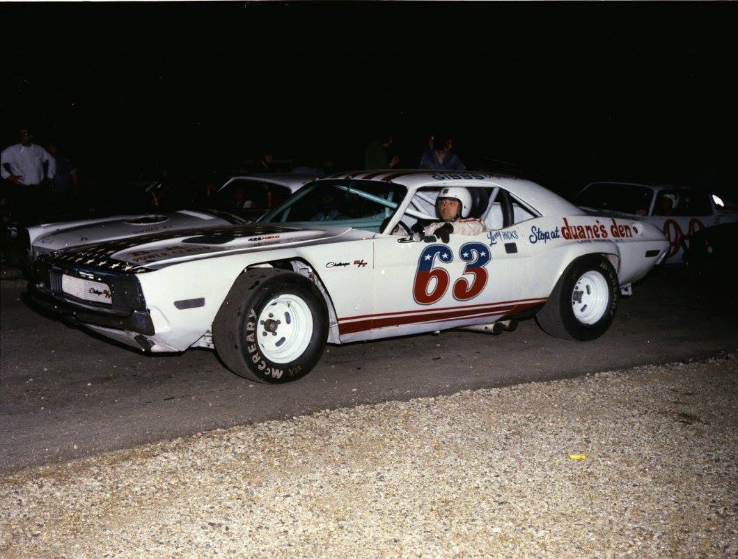 Larry Hicks