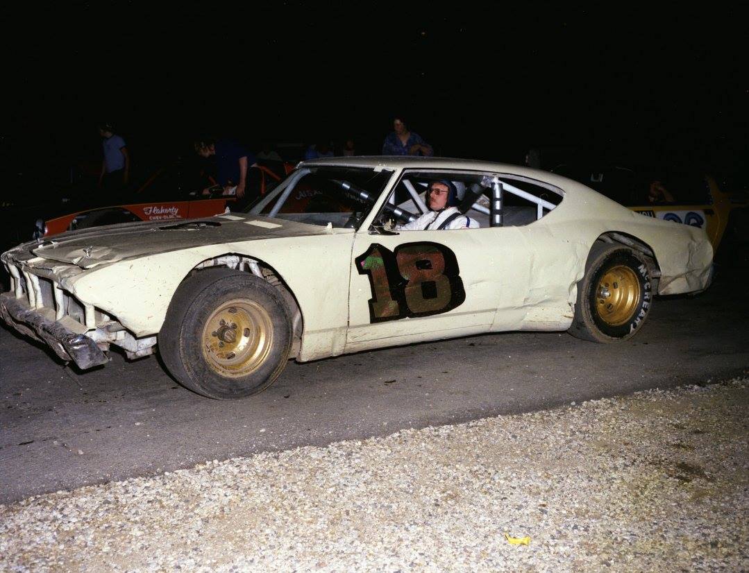 Ray Bush
