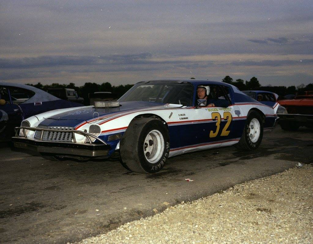 Roger Otto